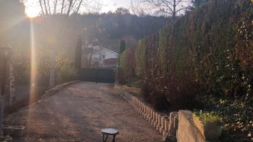 Location parking exterieur entre particuliers