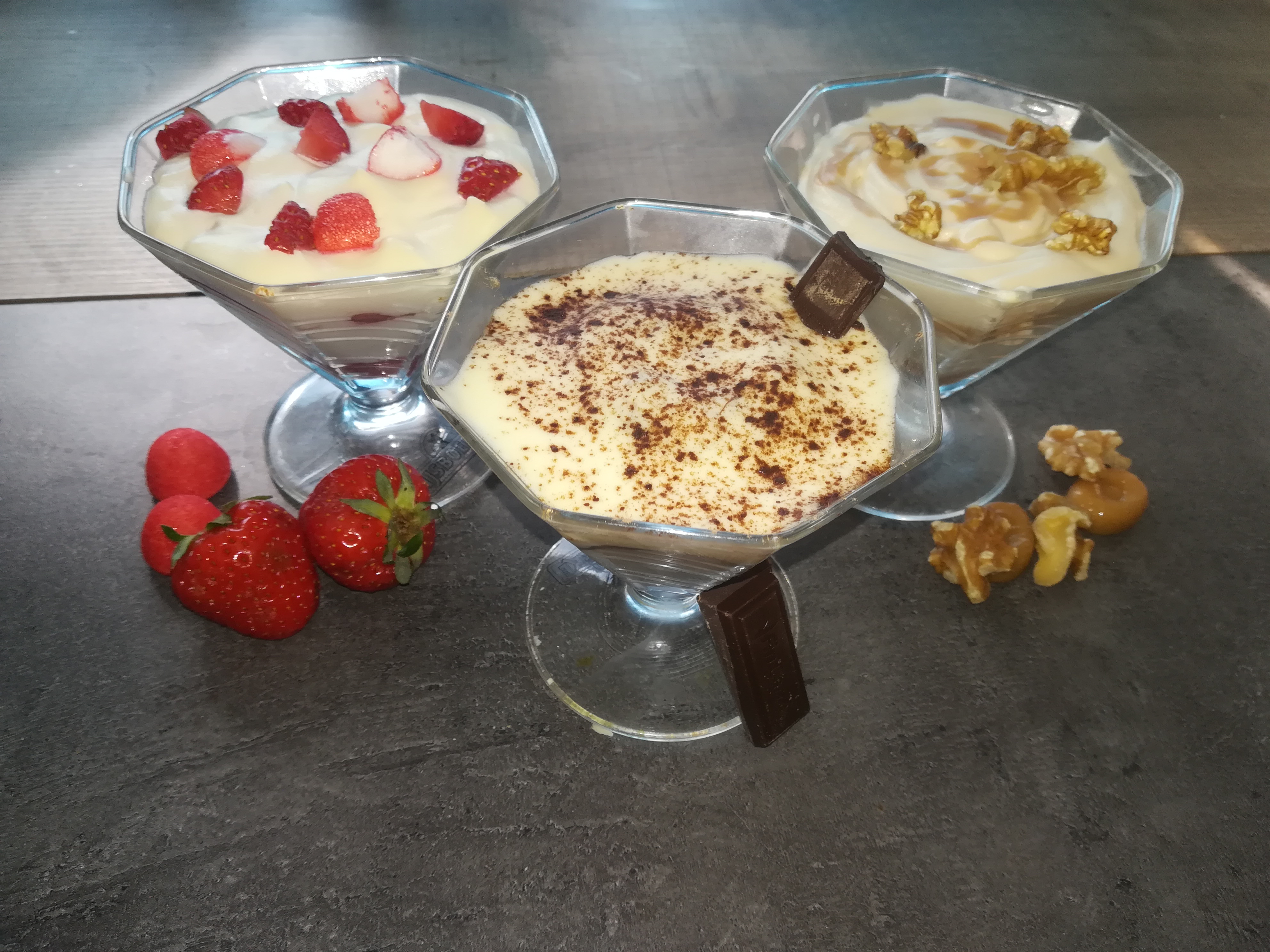 Service dessert seul 75 entre particuliers