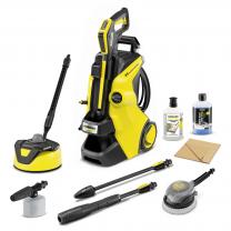 Louer le karcher