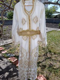 Louer la robe