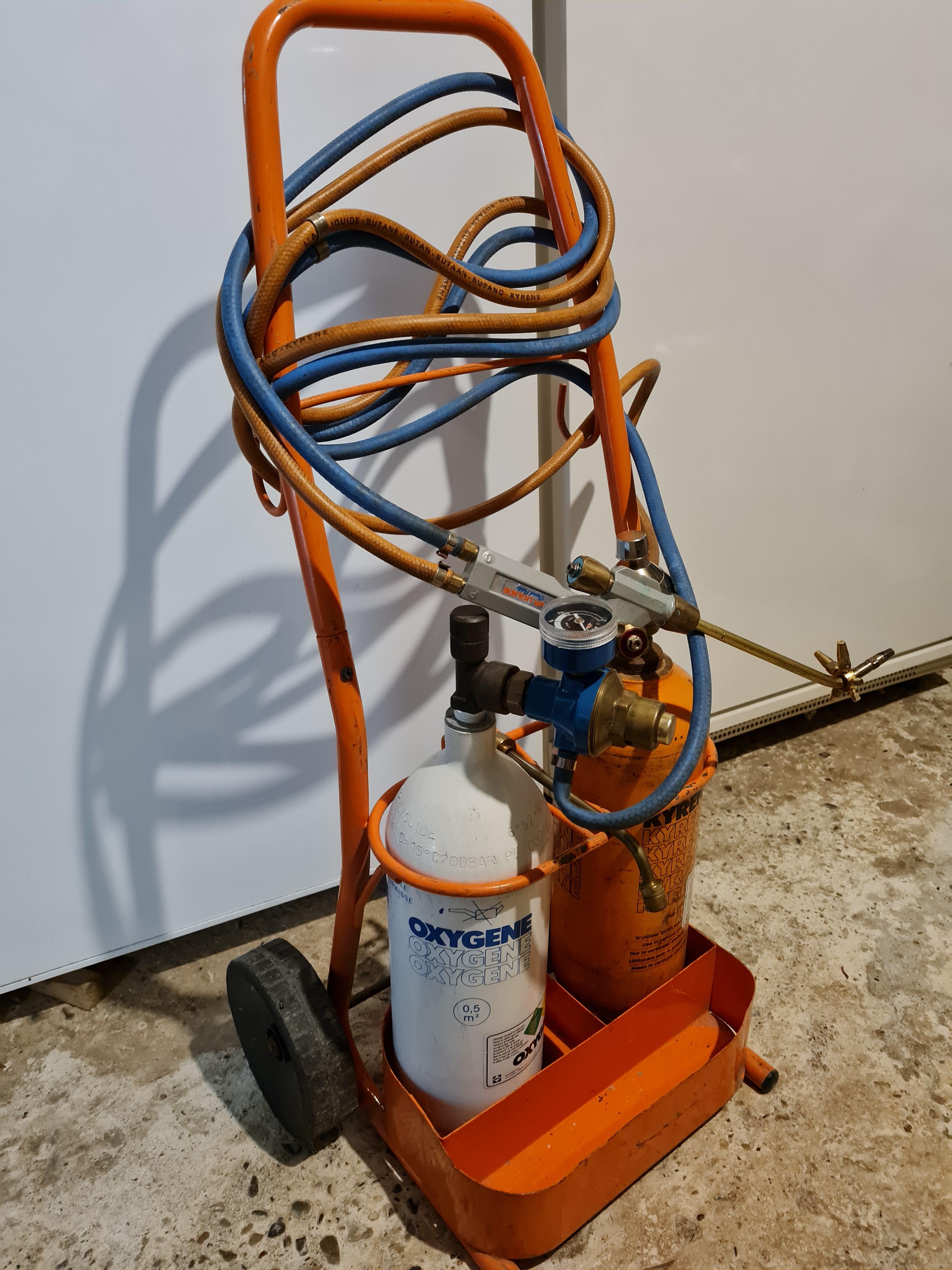 Location chalumeau 69 entre particuliers