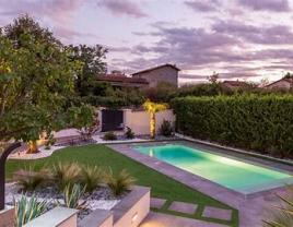 Louer mon jardin