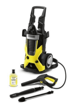 Louer le karcher