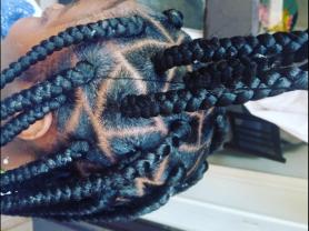 Service : coiffure Service : coiffure