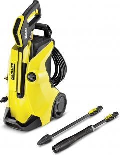 Louer le karcher