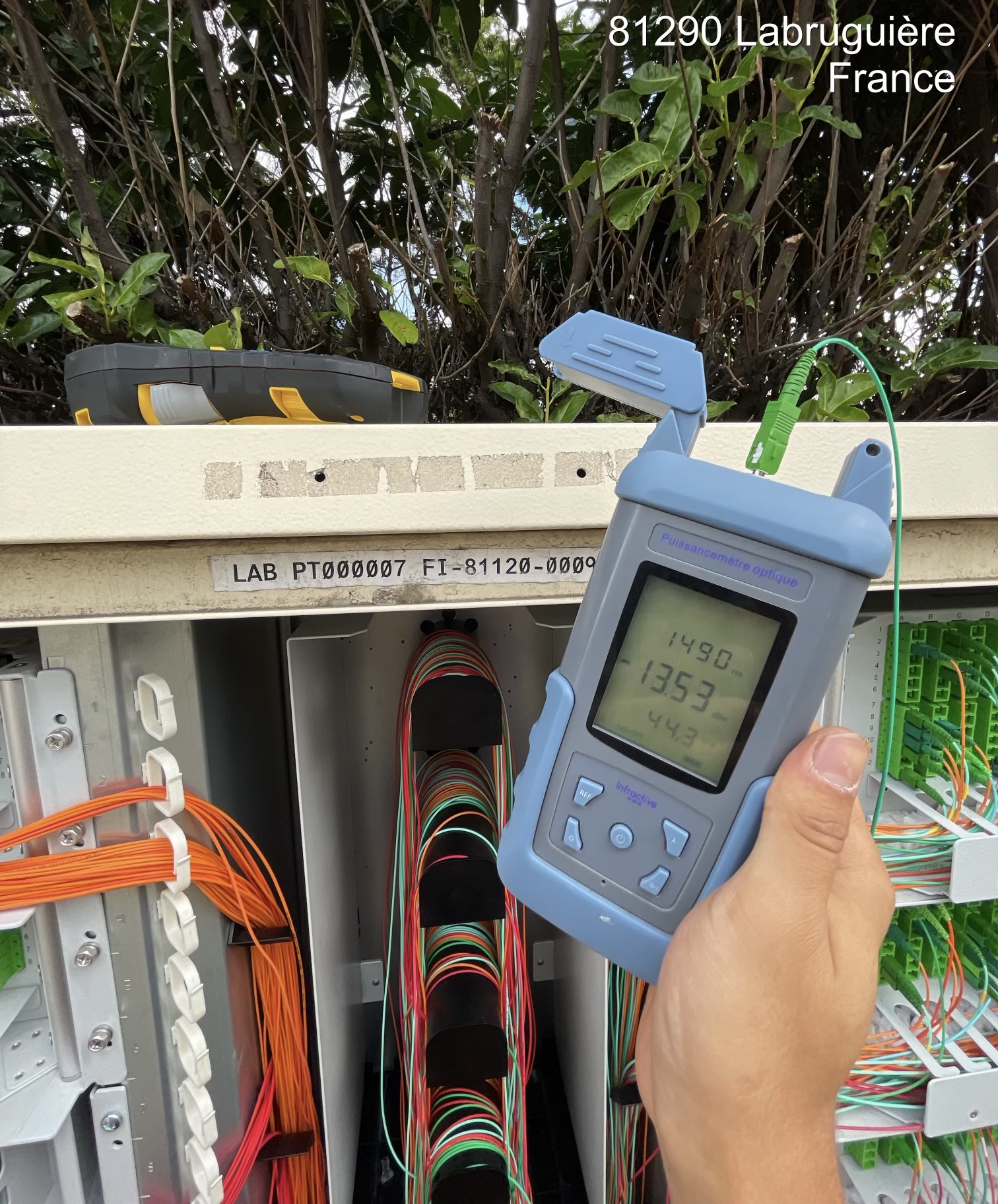 Service reparation tv 81 entre particuliers