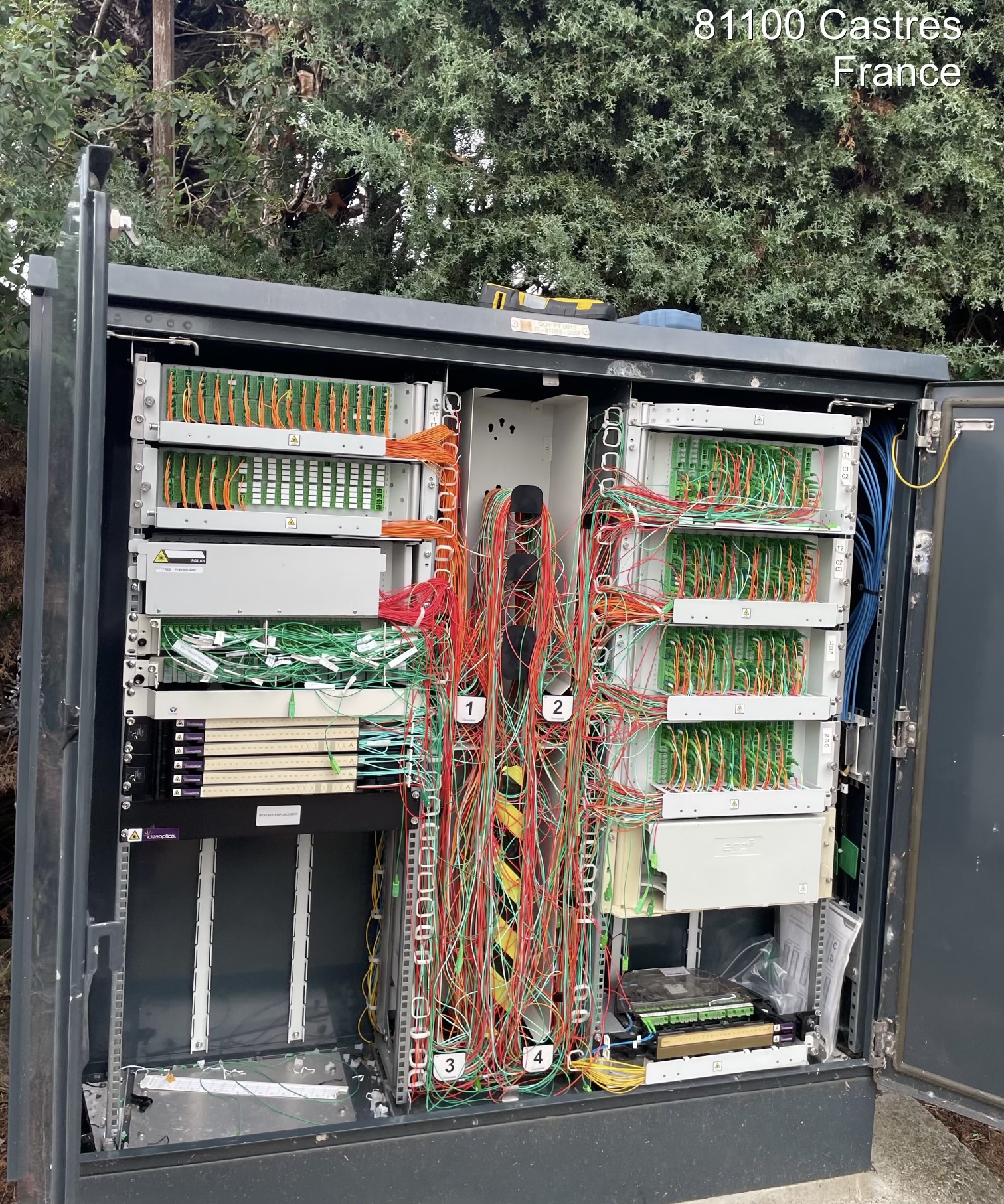 Service depannage informatique 81 entre particuliers