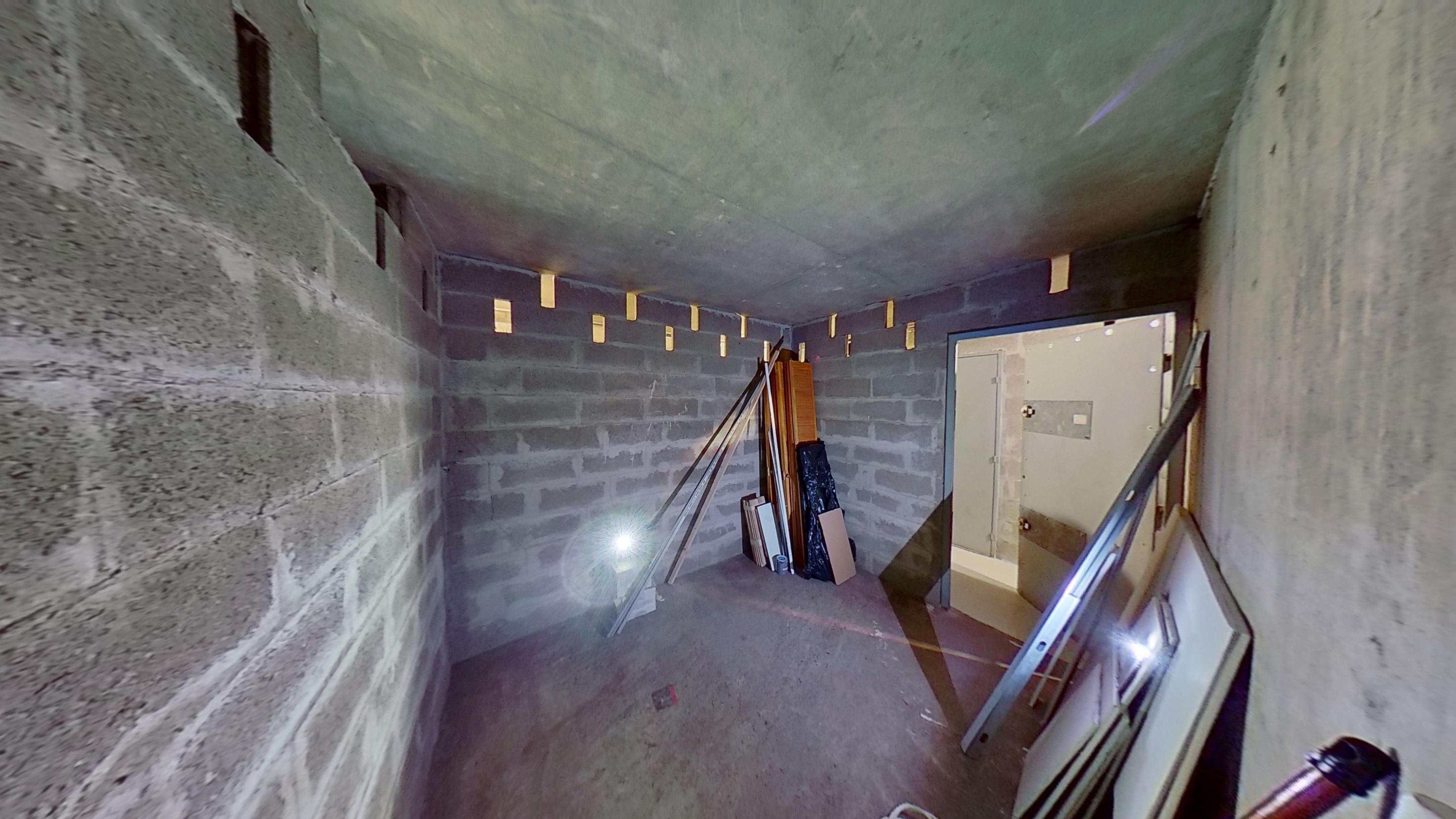 Location stockage en cave 75 entre particuliers