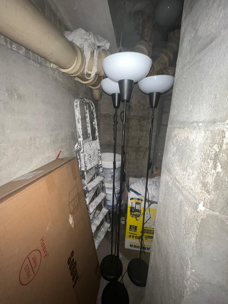 Location stockage en cave 75 entre particuliers