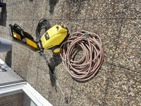 Louer le karcher