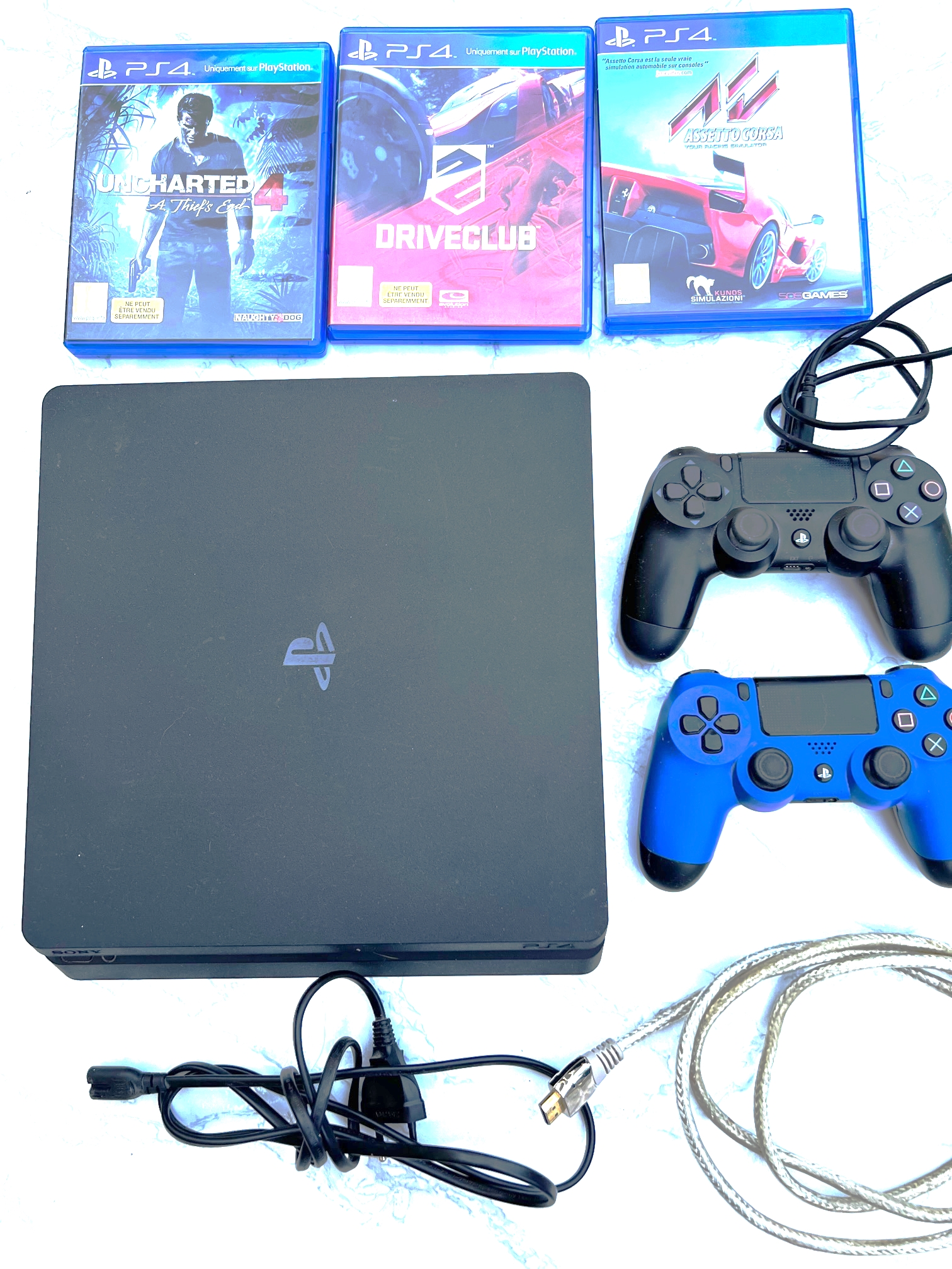 Location console jeux videos 83 entre particuliers