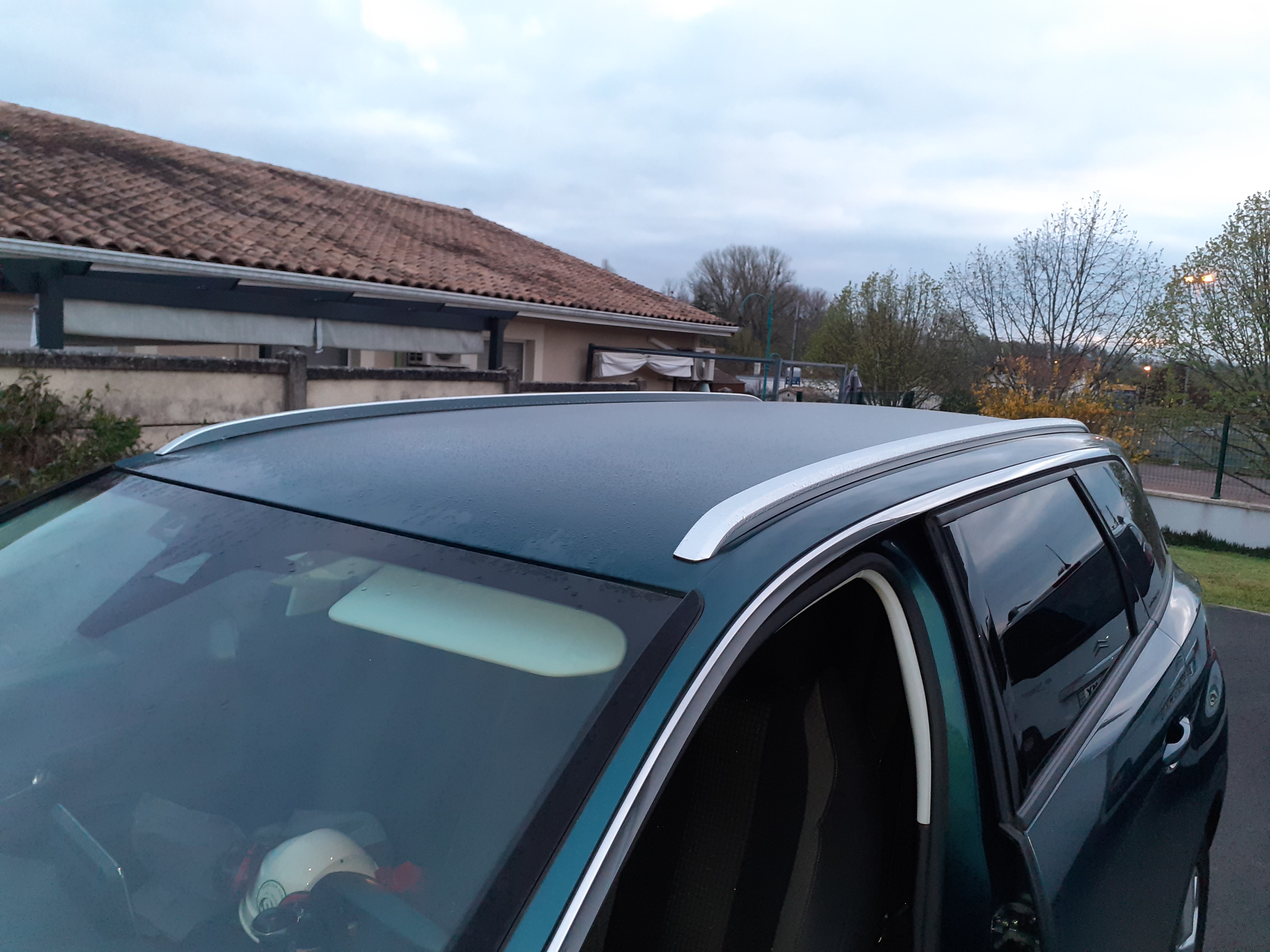 Location coffre de toit 33 entre particuliers