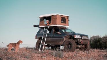 Location tente entre particuliers
