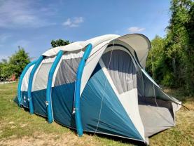 Location : tente Location : tente