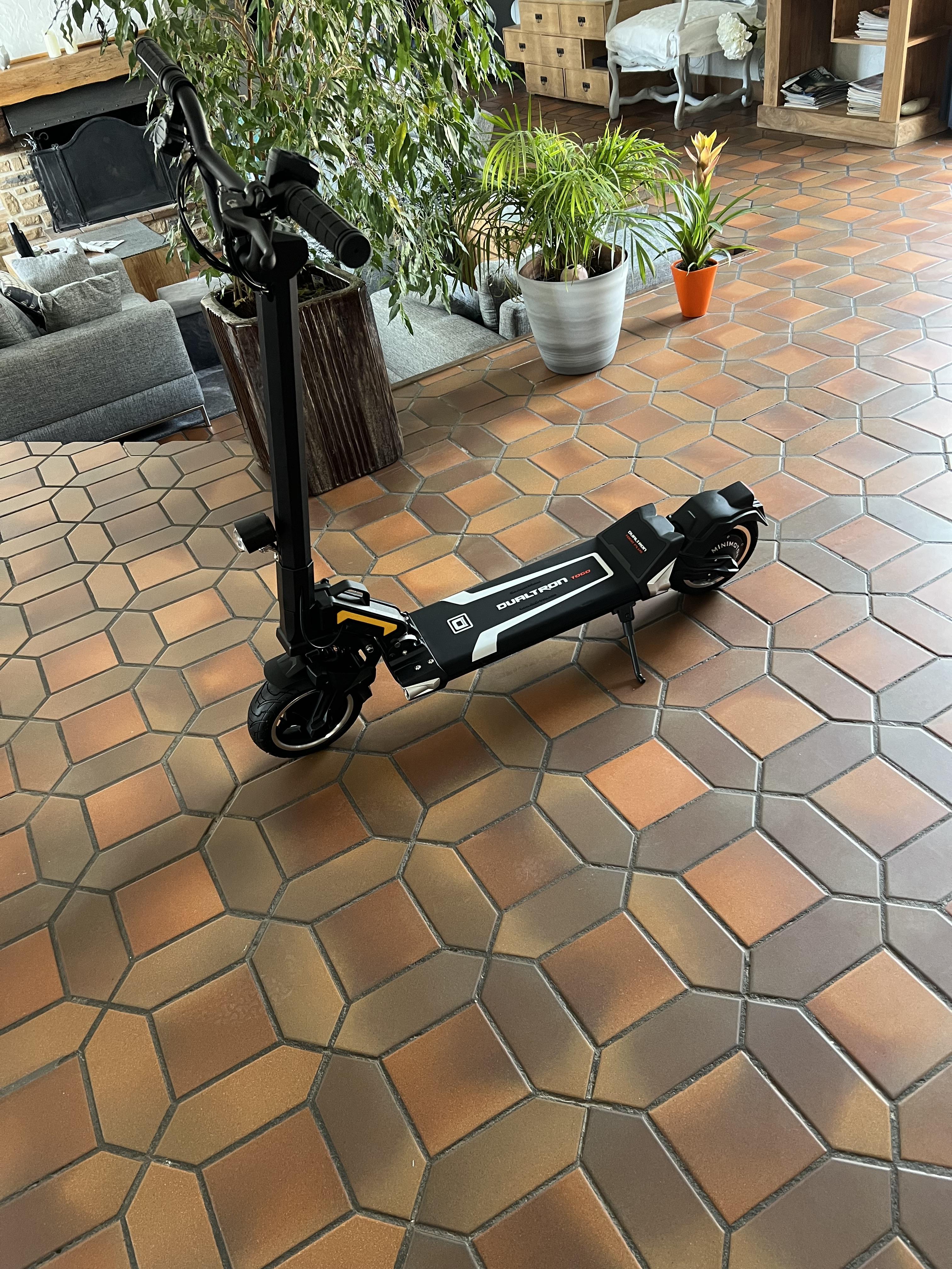 Location trottinette 69 entre particuliers