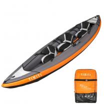Louer le kayak