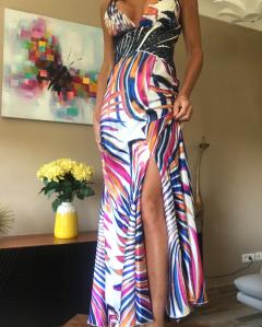 Louer la robe