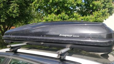 Location : coffre de toit Location : coffre de toit