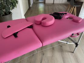 Location table de massage entre particuliers