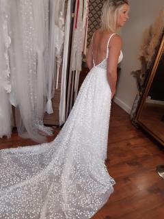 Louer la robe