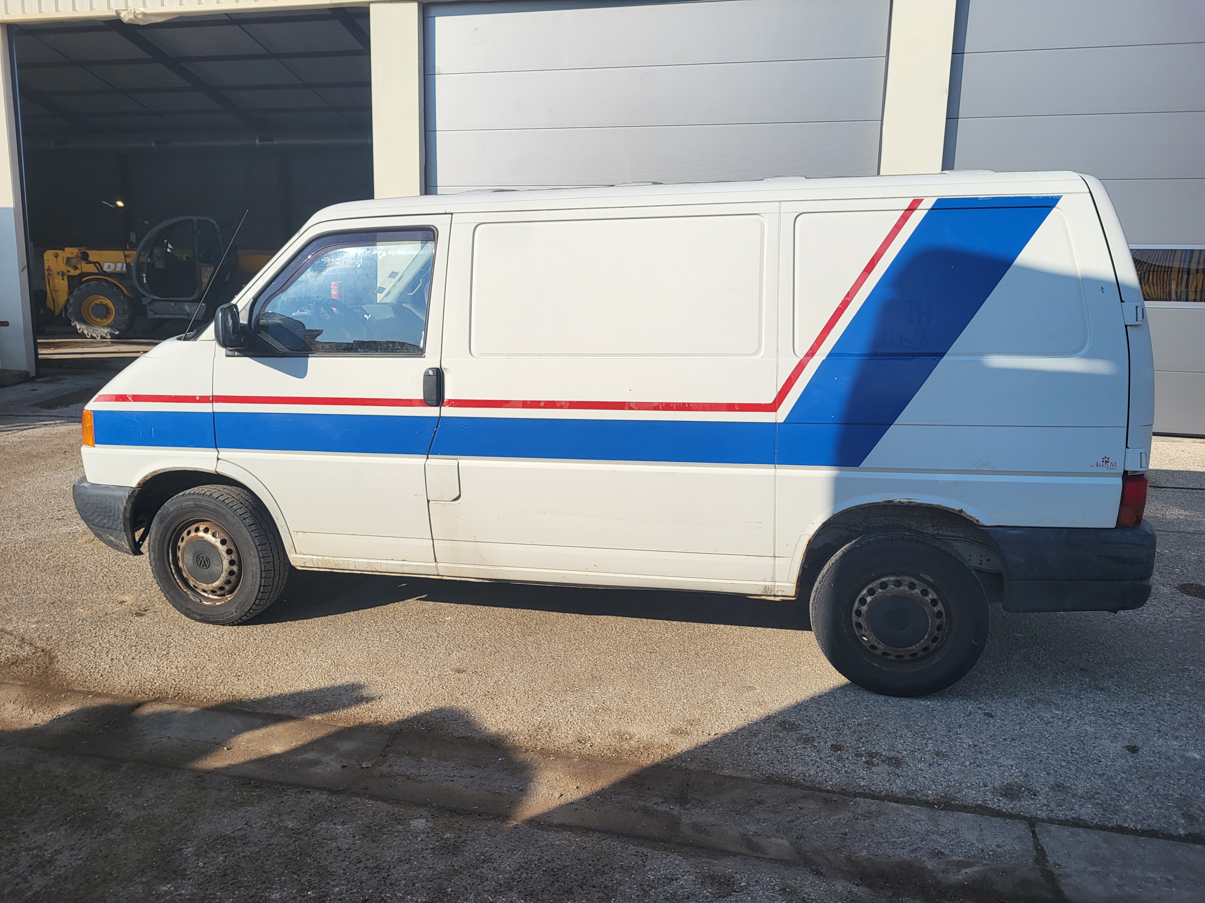 Location fourgon 69 entre particuliers