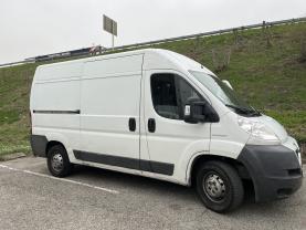 Louer le camion