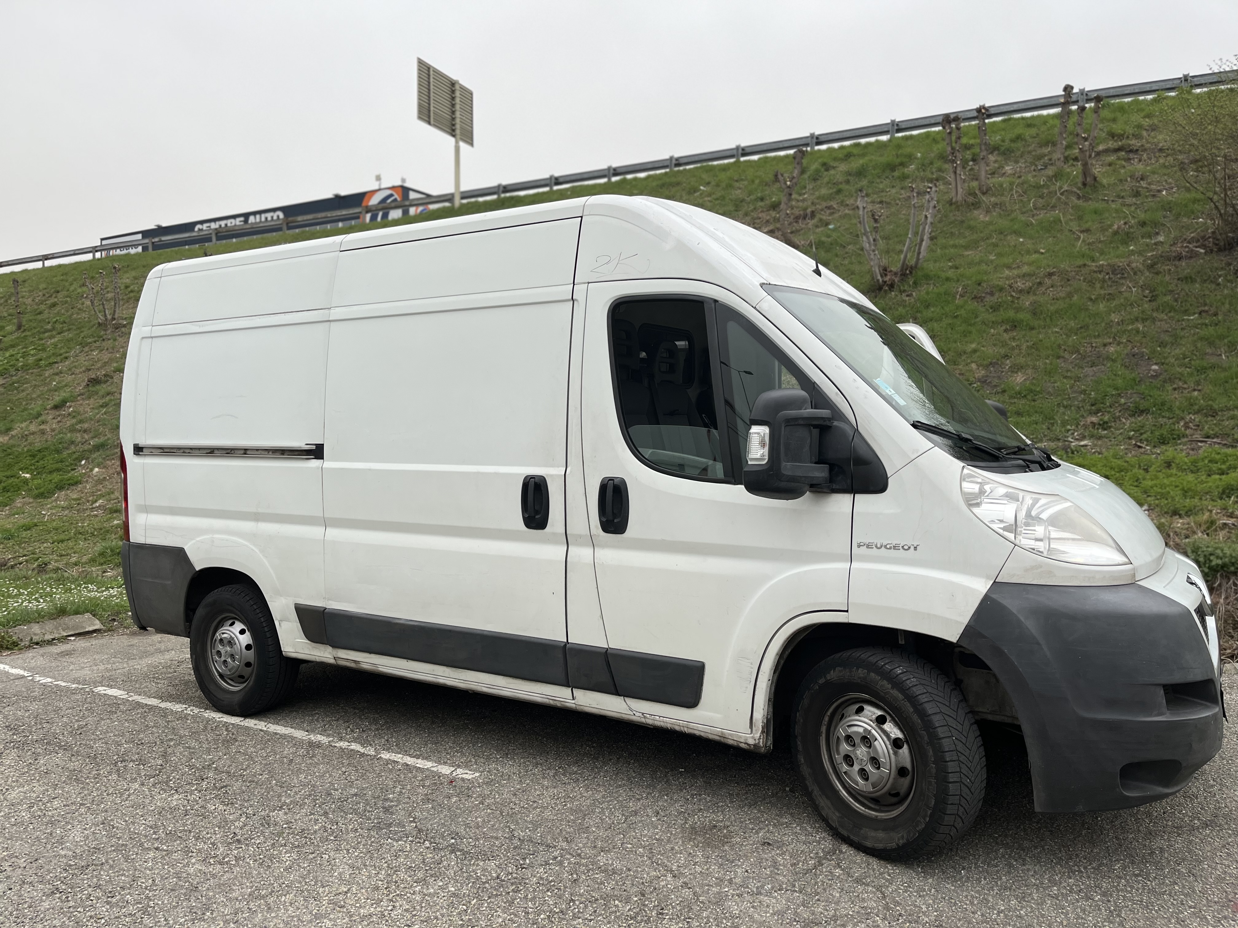 Location camion camionnette 42 entre particuliers