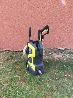 Louer le karcher