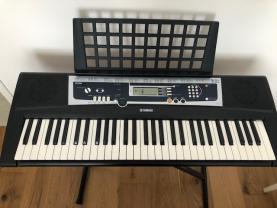 Louer le piano