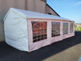 Louer le barnum