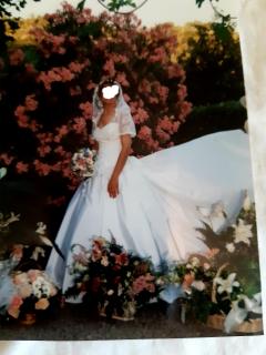 Louer la robe
