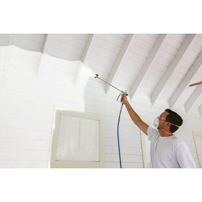 Location pistolet a peinture 83 entre particuliers