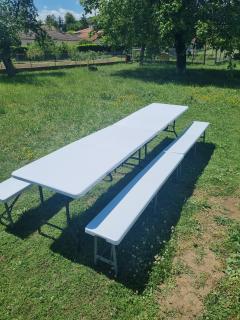 Louer ces chaises