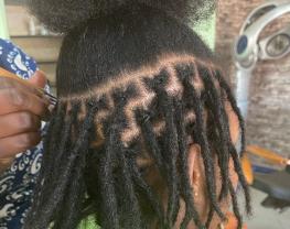 Demander une coiffure