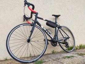 Louer le vélo