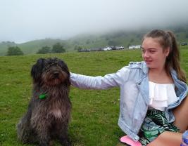 Service : promeneur chien Service : promeneur chien