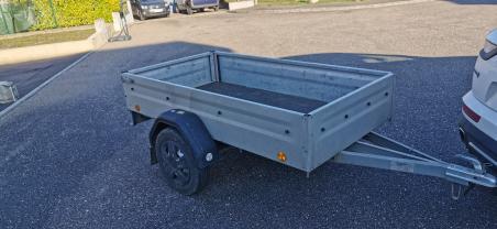 Location : remorque Location : remorque