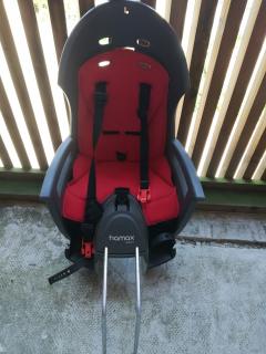 Location siege enfant velo entre particuliers