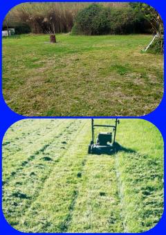 Demander ce jardinier