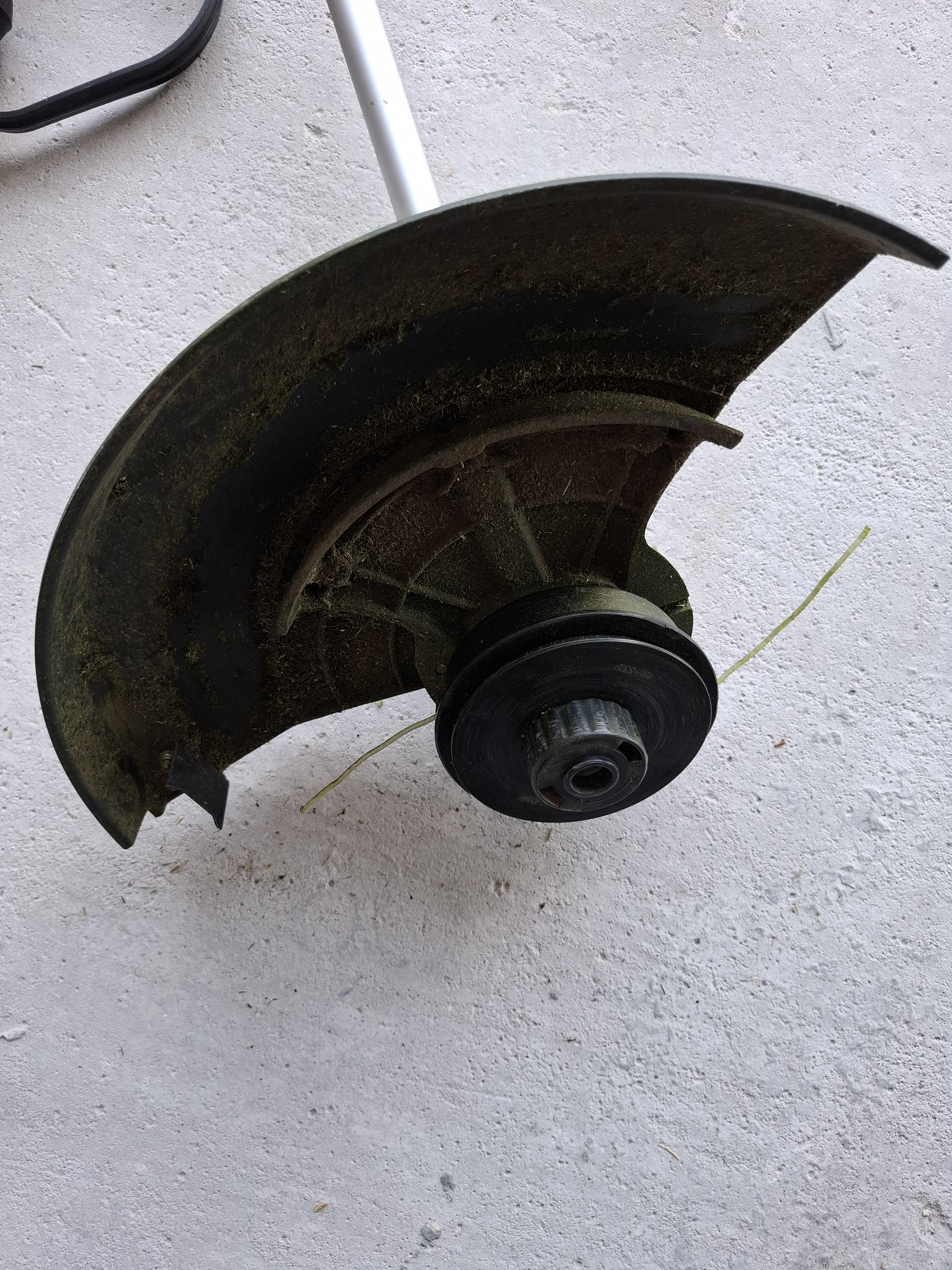 Location debroussailleuse entre particuliers (38)