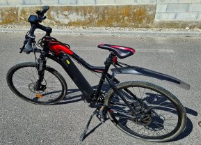 Location velos