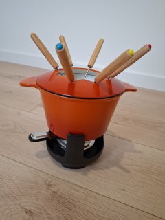 Location appareil a fondue