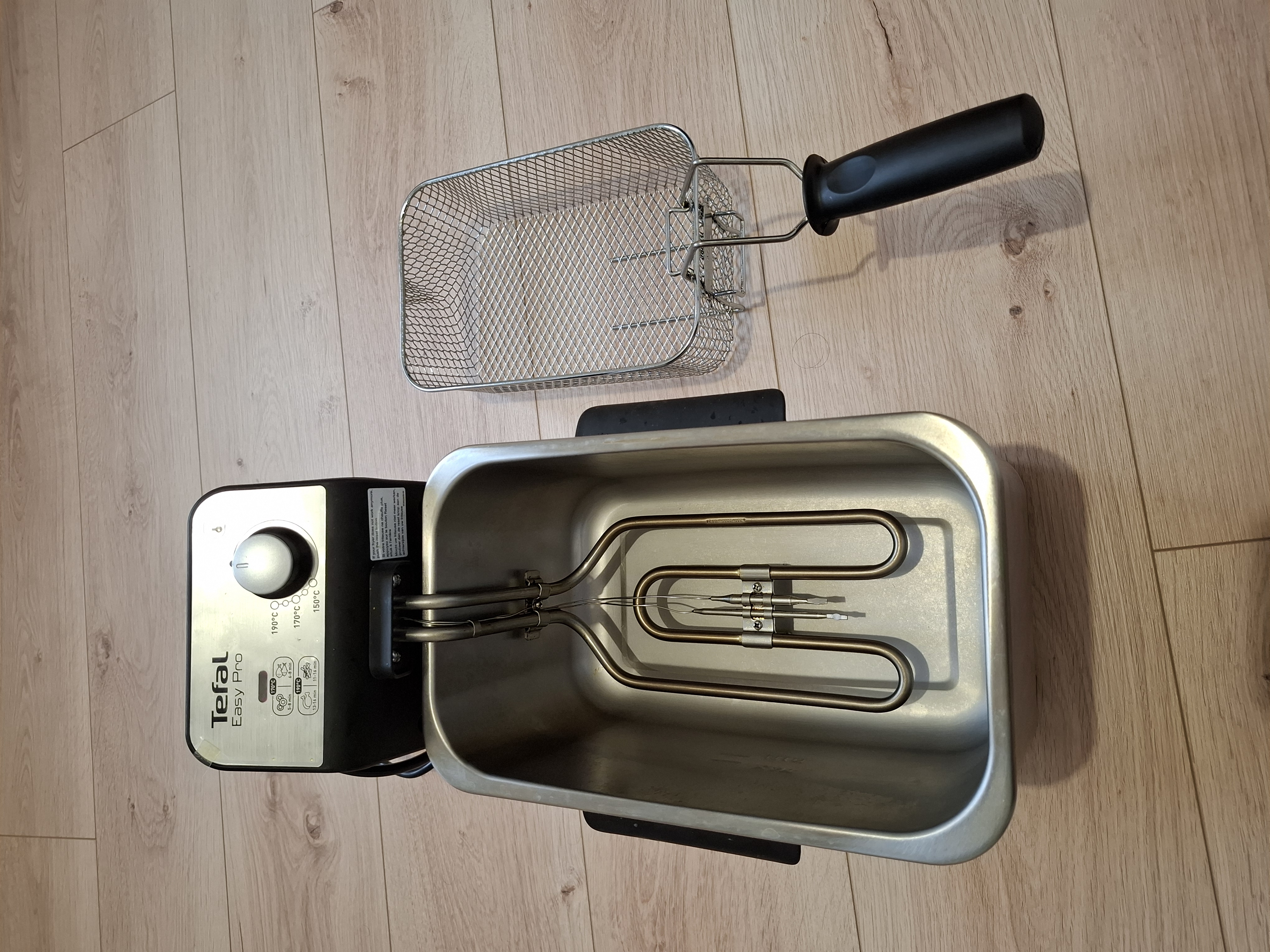 Rental Friteuse between individuals (38)