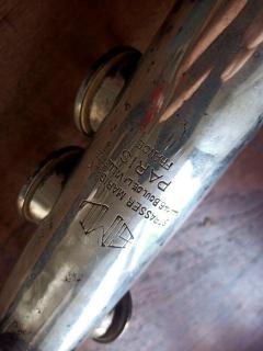 Louer le saxo