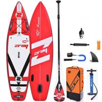 Louer le paddle