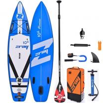 Louer le paddle
