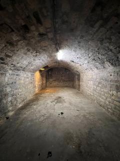 Location : stockage en cave Location : stockage en cave
