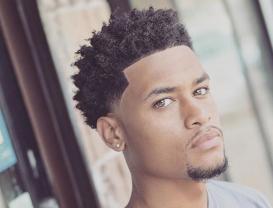 Service : coiffure afro Service : coiffure afro