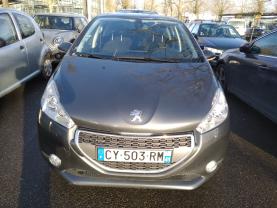 Louer la voiture