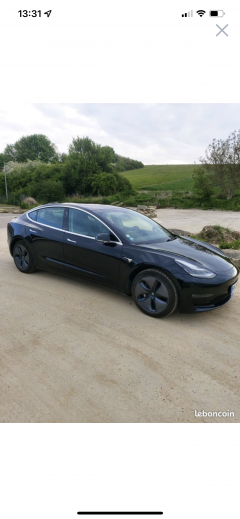 Louer la voiture